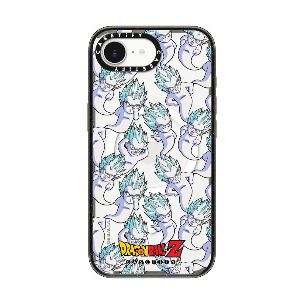 Amazon.co.jp: CASETiFY インパクト iPhone 17e / 16e ケース [MagSafe